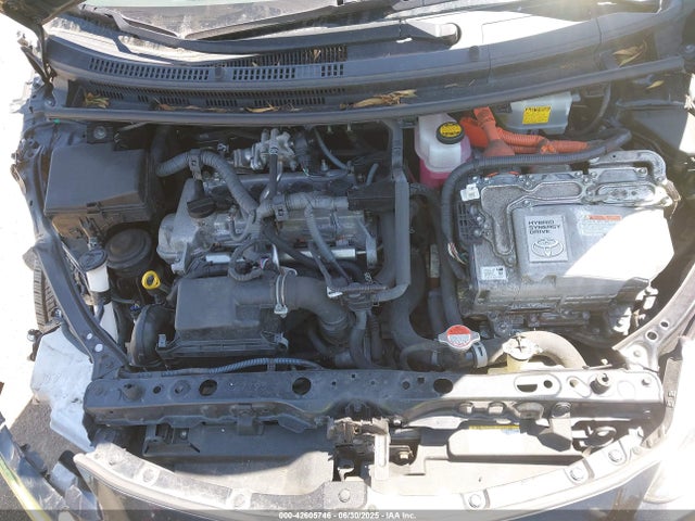 JTDKDTB34G1115453 Toyota 1nz-fxe+1lm