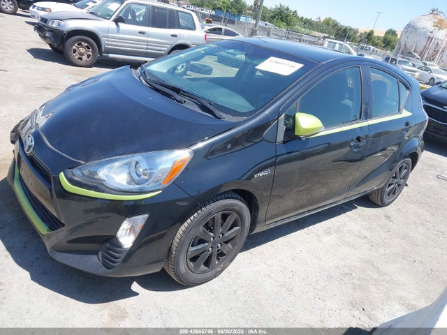 JTDKDTB34G1115453 Toyota 1nz-fxe+1lm