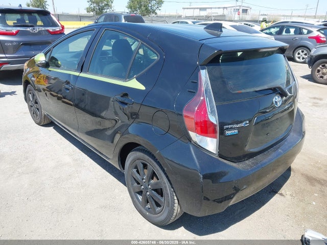 JTDKDTB34G1115453 Toyota 1nz-fxe+1lm