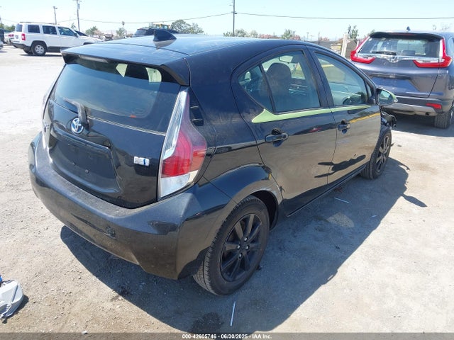 JTDKDTB34G1115453 Toyota 1nz-fxe+1lm