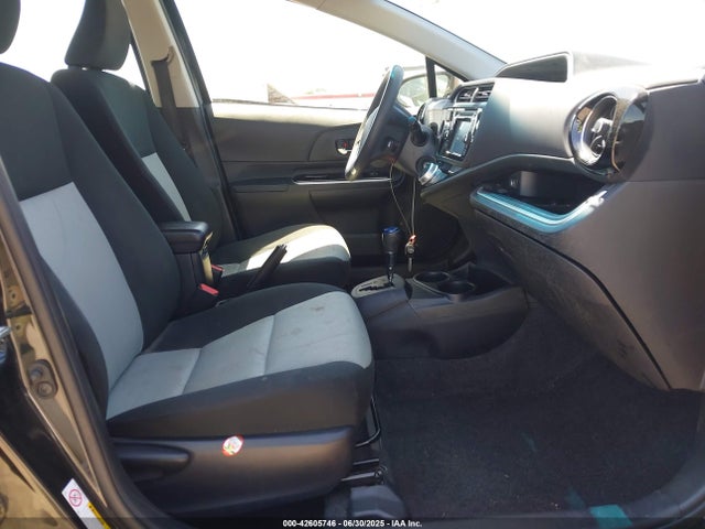 JTDKDTB34G1115453 Toyota 1nz-fxe+1lm