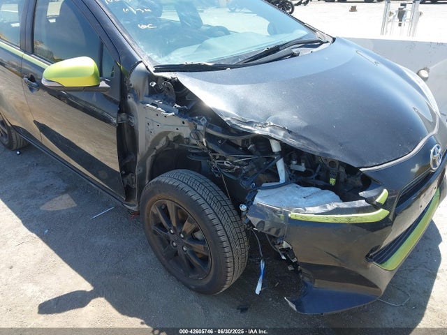 JTDKDTB34G1115453 Toyota 1nz-fxe+1lm
