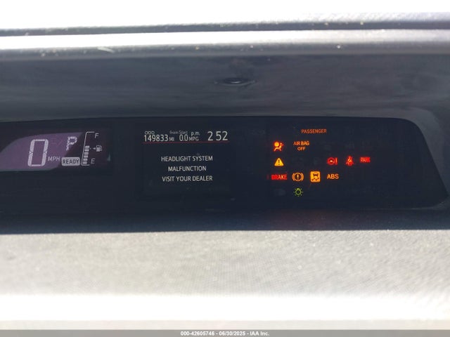 JTDKDTB34G1115453 Toyota 1nz-fxe+1lm