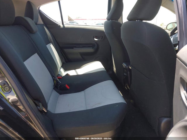 JTDKDTB34G1115453 Toyota 1nz-fxe+1lm