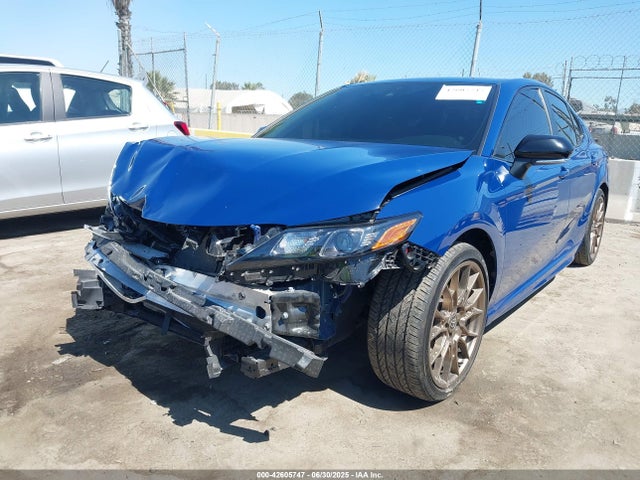 4T1T11AKXPU142516 Toyota a25a-fks
