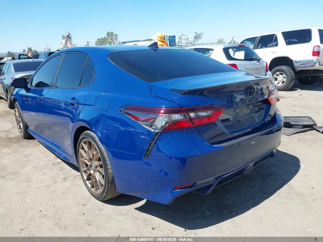 4T1T11AKXPU142516 Toyota a25a-fks