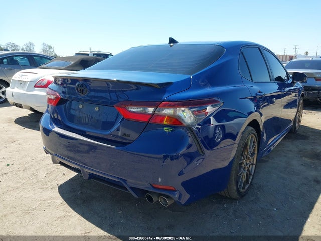 4T1T11AKXPU142516 Toyota a25a-fks