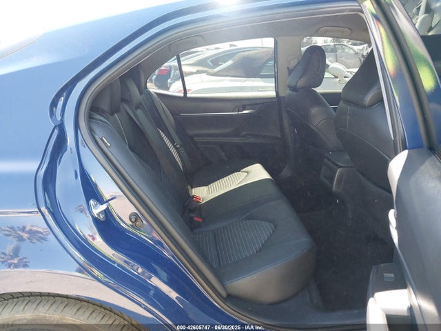 4T1T11AKXPU142516 Toyota a25a-fks