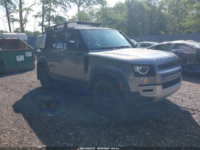 2023 LAND ROVER DEFENDER SALEJ7EXXP2205706