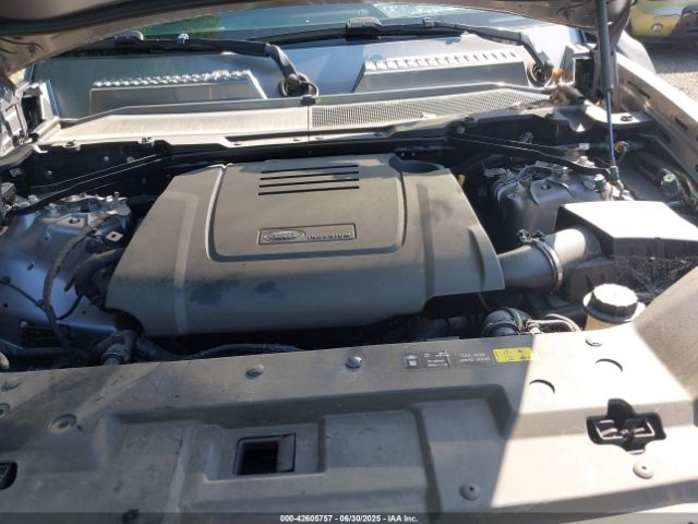 2023 LAND ROVER DEFENDER SALEJ7EXXP2205706 Photo 9
