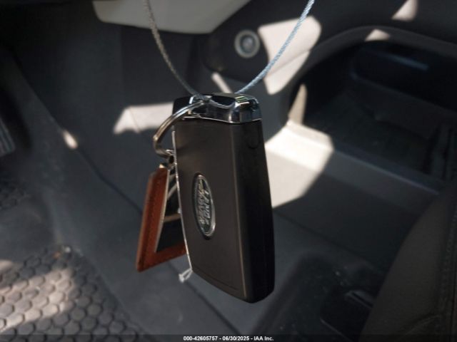 2023 LAND ROVER DEFENDER SALEJ7EXXP2205706 Photo 10