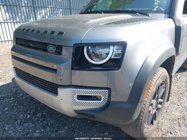 2023 LAND ROVER DEFENDER SALEJ7EXXP2205706 Photo 5