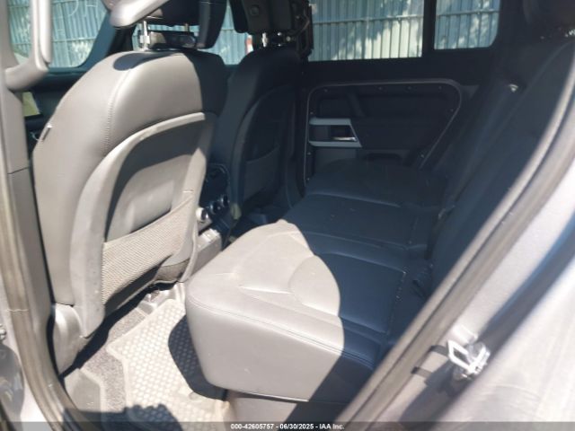2023 LAND ROVER DEFENDER SALEJ7EXXP2205706 Photo 7