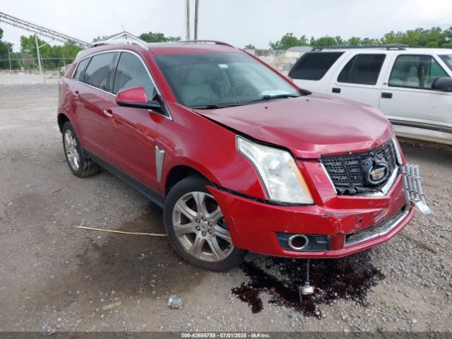 Cadillac lfx - vvt, e85 max, aluminum 2014 3GYFNCE35ES660013 main image