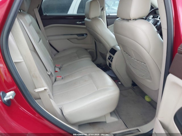 2014 CADILLAC SRX 3GYFNCE35ES660013 Photo 7