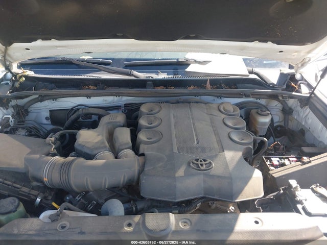 JTEZU5JR5J5176368 Toyota 1gr-fe