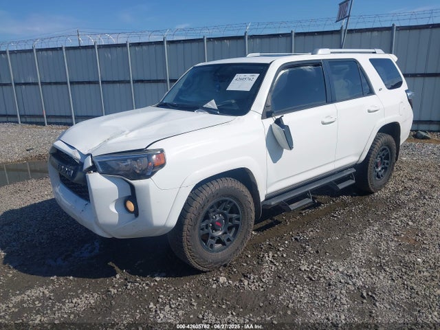 JTEZU5JR5J5176368 Toyota 1gr-fe