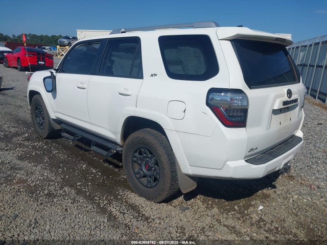 JTEZU5JR5J5176368 Toyota 1gr-fe