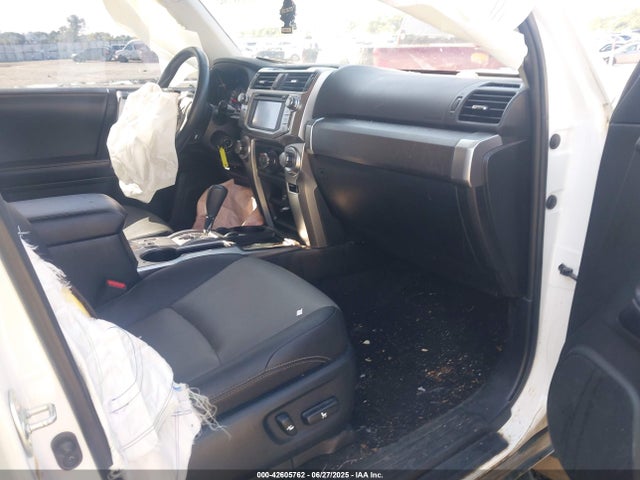JTEZU5JR5J5176368 Toyota 1gr-fe
