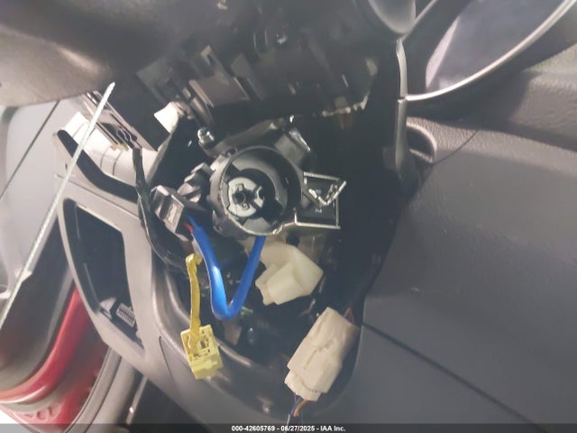 KMHD35LHXHU357242 Hyundai 2017