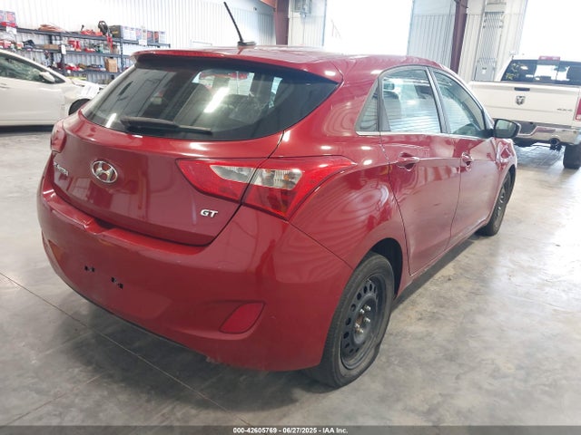 KMHD35LHXHU357242 Hyundai 2017