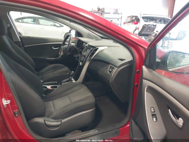 KMHD35LHXHU357242 Hyundai 2017
