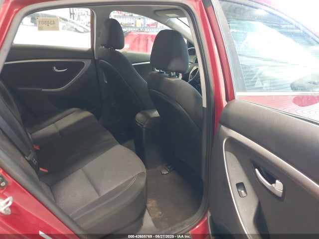 KMHD35LHXHU357242 Hyundai 2017
