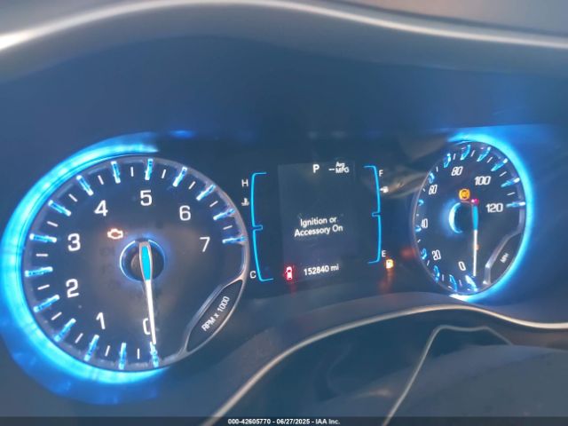 2020 CHRYSLER VOYAGER 2C4RC1DG9LR163834 Photo 6