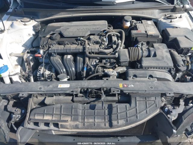 KMHLM4DG5RU695013 Hyundai mpi nu pe