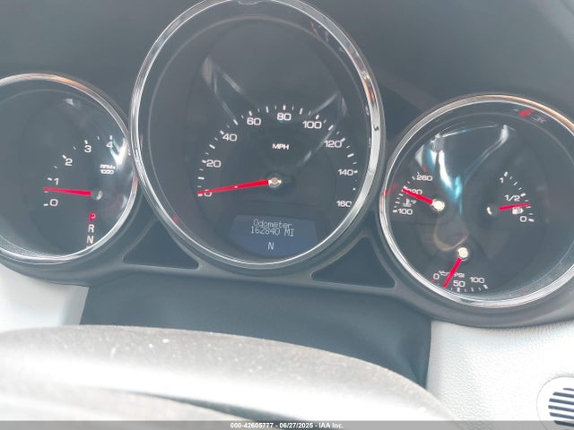 2008 CADILLAC CTS 1G6DT57VX80204665 Photo 6