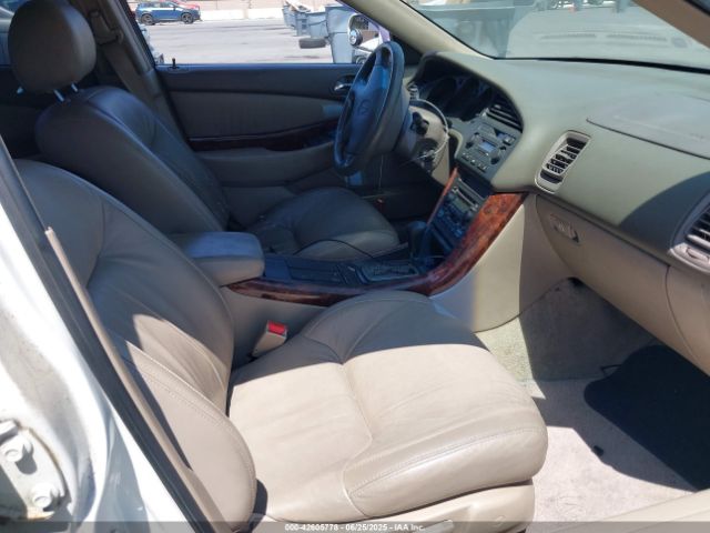 2000 ACURA TL 19UUA5668YA065838 Photo 4