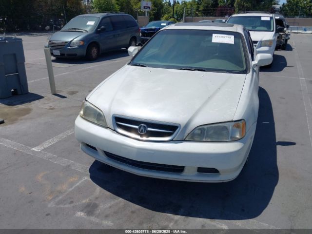 2000 ACURA TL 19UUA5668YA065838 Photo 5