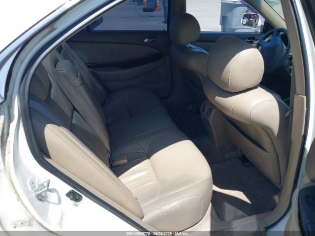 2000 ACURA TL 19UUA5668YA065838 Photo 7