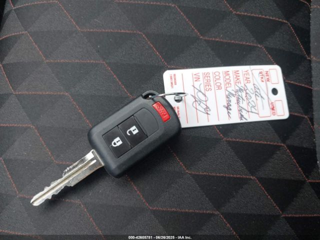 2024 MITSUBISHI MIRAGE ML32AUHJ0RH000771 Photo 10