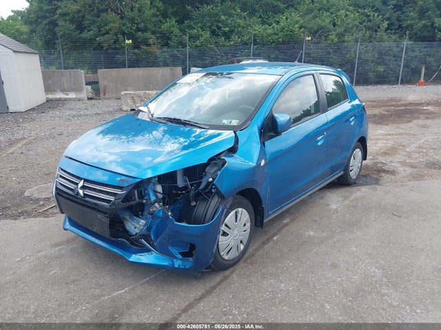 ML32AUHJ0RH000771 Mitsubishi mivec