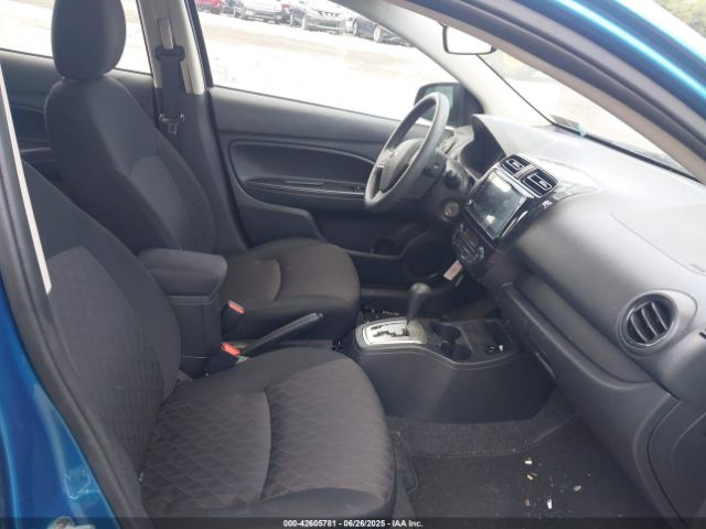 2024 MITSUBISHI MIRAGE ML32AUHJ0RH000771 Photo 4