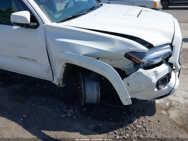 3TMCZ5ANXPM636135 Toyota 2gr-fks