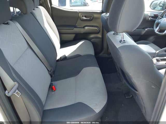 3TMCZ5ANXPM636135 Toyota 2gr-fks
