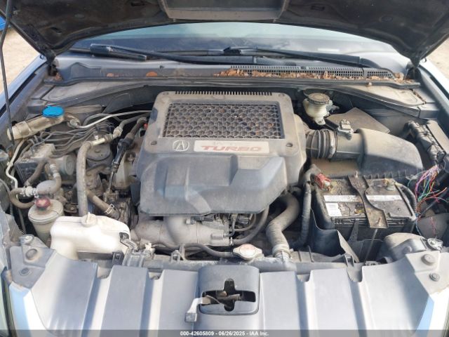 2009 ACURA RDX 5J8TB18209A003914 Photo 9