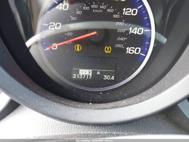 2009 ACURA RDX 5J8TB18209A003914 Photo 6