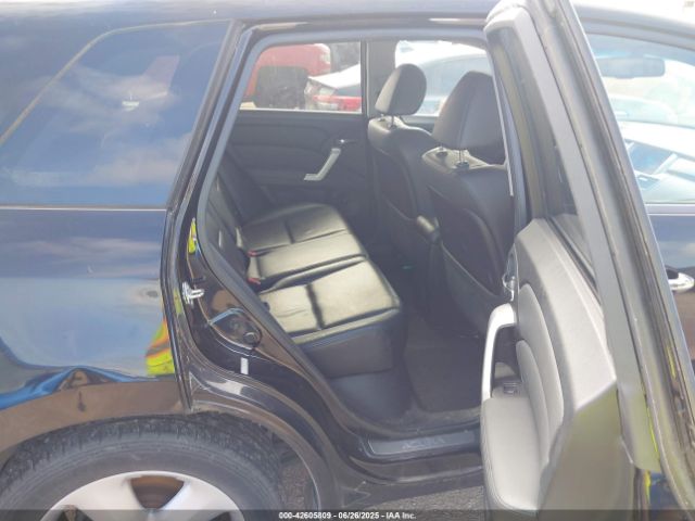 2009 ACURA RDX 5J8TB18209A003914 Photo 7