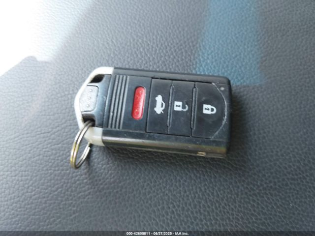 2015 ACURA RDX 5J8TB4H51FL008681 Photo 10