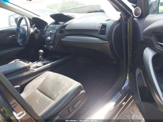 2015 ACURA RDX 5J8TB4H51FL008681 Photo 4