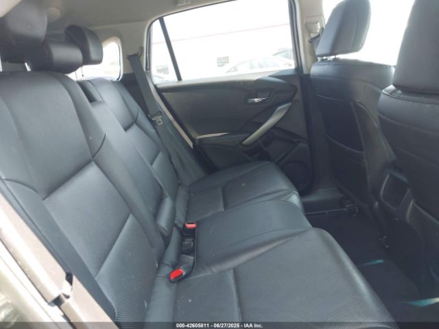 2015 ACURA RDX 5J8TB4H51FL008681 Photo 7