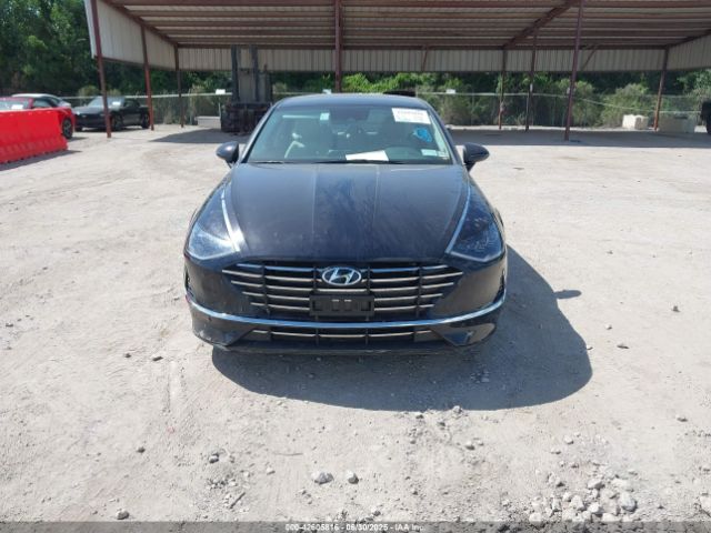 KMHL24JA0PA331554 Hyundai gdi theta iii