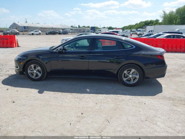 KMHL24JA0PA331554 Hyundai gdi theta iii