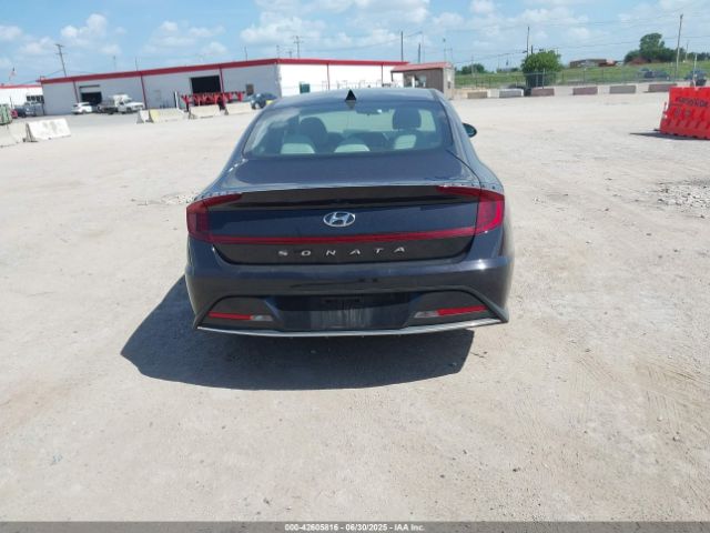 KMHL24JA0PA331554 Hyundai gdi theta iii