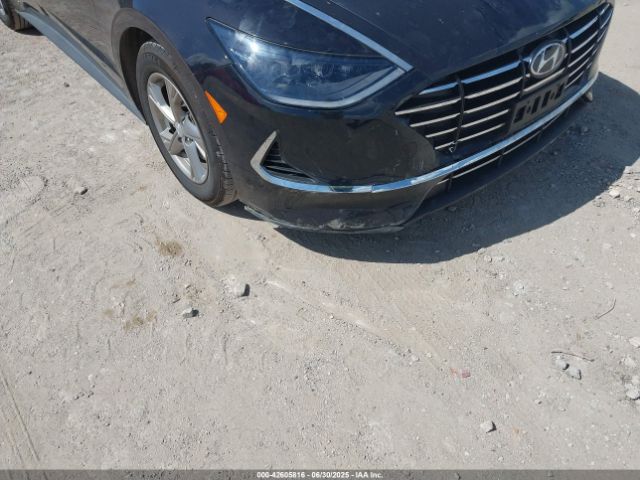 KMHL24JA0PA331554 Hyundai gdi theta iii