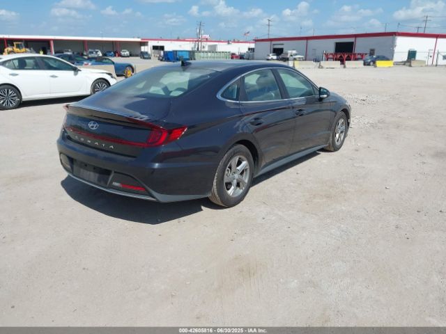 KMHL24JA0PA331554 Hyundai gdi theta iii