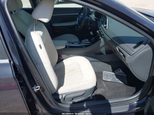 KMHL24JA0PA331554 Hyundai gdi theta iii